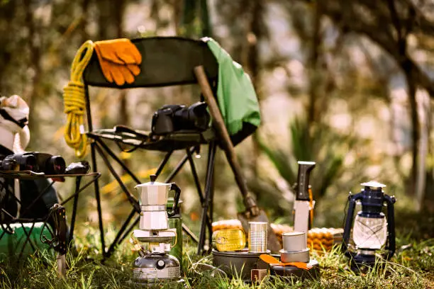 Camping Essentials – The Foundation of Every Outdoor Adventure
